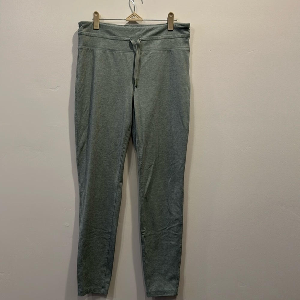 Gap. Brushed Tech Jersey. Size L. No Flaws.